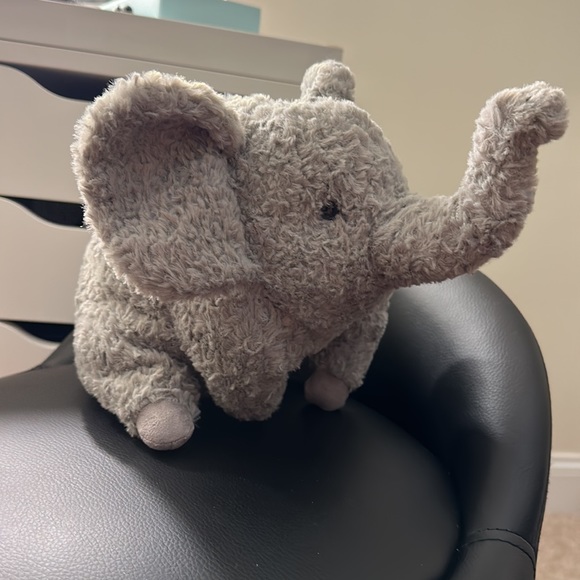 Jellycat Rondle Elephant - Picture 2 of 6